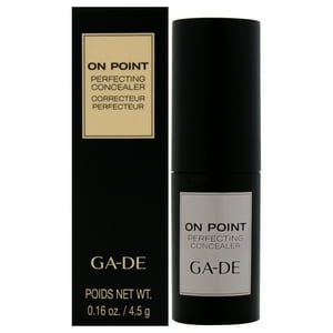 Ga-De - Corrector En Barra Perfeccionador On Point - 50 Porcelana De Para Mujeres - Corrector De 0,16 Oz