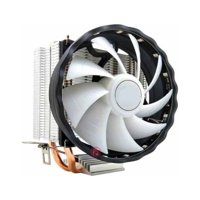 Puntostore - Ventilador Cpu 3Pin Con Iluminación Rgb - Ps