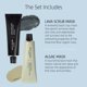 thumbnail image 4 of Set de Mascarillas Faciales Blue Lagoon Iceland 4×30 ml, 4 of 9