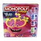 thumbnail image 3 of Juguete Monopolio Junior Trolls World Tour Monopoly Hasbro, 3 of 3