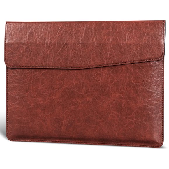 Funda para portátil cpnvwa de 36 cm de cuero para MacBook Pro 14"