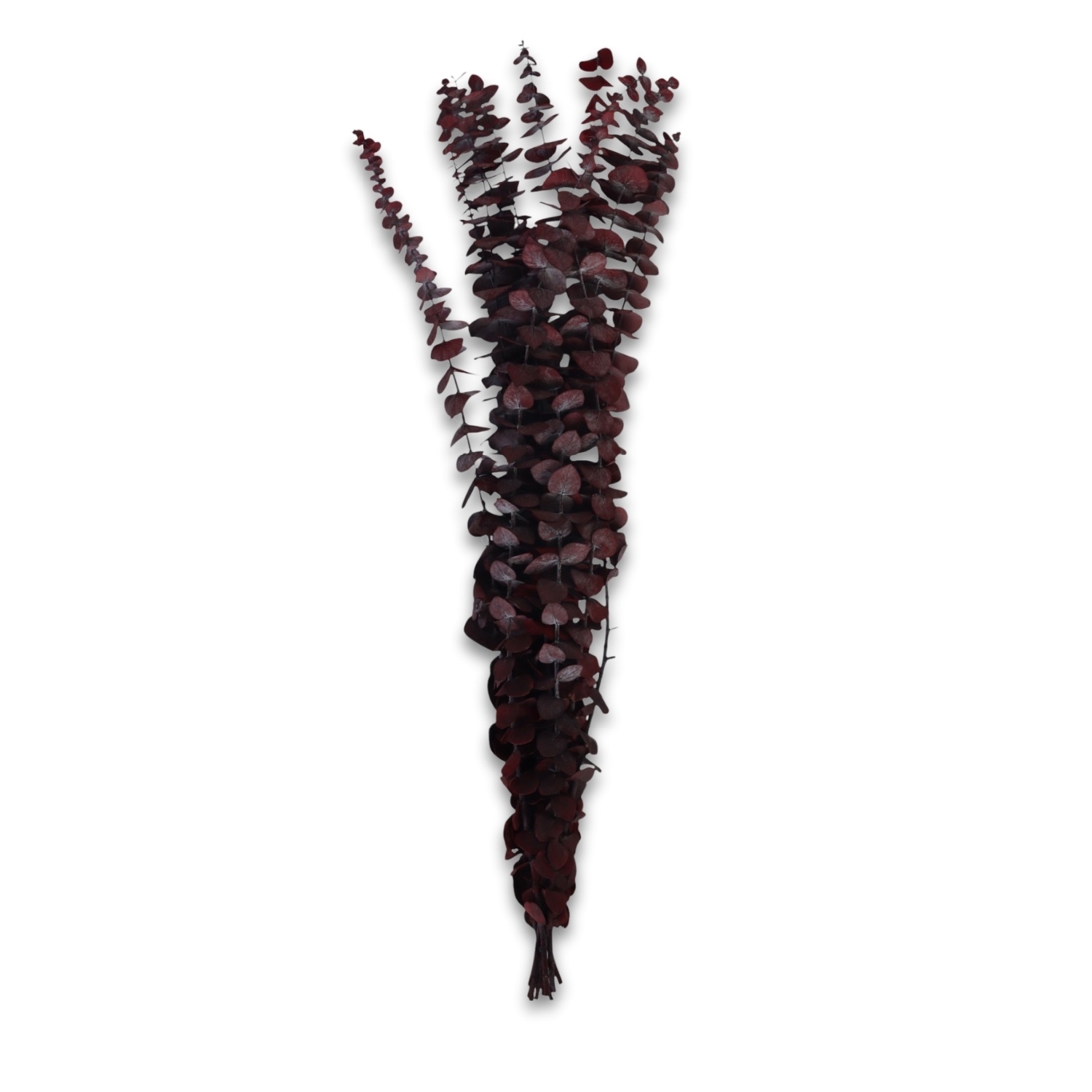 Inspiracci - Rama Decorativa Natural Burdeo