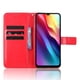 thumbnail image 3 of Funda tipo libro para Doogee Note 56 Plus, cartera todo‑en‑uno, funda multifuncional con tarjetero y correa de muñeca desmontable, 3 of 4