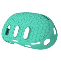Funda Protectora Silicona Aaronmei Meta Quest 3 Verde