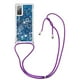 thumbnail image 2 of Funda FOXDOCK para Samsung Galaxy S20 FE con Cuerda Ajustable, Brillo Líquido, Protección Antigolpes y Lente – Ideal para Regalo, 2 of 6