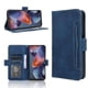 thumbnail image 1 of Funda Tipo Billetera FOXDOCK para Motorola MOTO G 5G 2025 – Tapa Flip con Tarjetero, 1 of 5