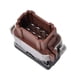 thumbnail image 1 of Control De Interruptor De Botón De Calor Piezas Premium Para Renault Logan Dusi 11- 14, 1 of 5