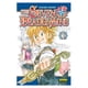 thumbnail image 1 of Manga The Seven Deadly Sins 01, 1 of 2