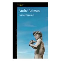 Alfaguara - Encuentrame