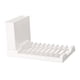 thumbnail image 5 of Estante Para Secar Platos, Utensilios De Cocina Plegables, Estante Para Platos Para El Hogar, Mostrador, Cocina, Blanco, 5 of 5