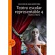thumbnail image 1 of Libro Teatro Escolar Representable 4, 1 of 3