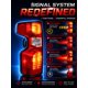 thumbnail image 3 of Luces traseras FOMIUZY para Chevrolet Silverado 1500, 2500 y 3500 HD, 3 of 8