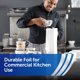 thumbnail image 3 of Papel Aluminio Reynolds Foodservice 500 Unidades, 3 of 3