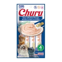 Churu - Cat Atun Con Carne 56Gr