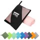 thumbnail image 1 of Toalla de Viaje ZIUDBOC de Microfibra, Secado Rápido, Súper Absorbente, Rosa, 1 of 6