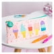 thumbnail image 2 of Estuche Heladitos multicolor, 2 of 5