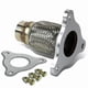 thumbnail image 2 of Conector de tubo flexible DNA Motoring FXP-CCOB05 para Chevy, 2 of 6