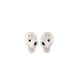 thumbnail image 2 of Audífonos In Ear Ultra Earbuds White Smoke Bluetooth 5.3, 2 of 5