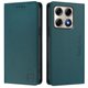 thumbnail image 4 of Funda Billetera con Soporte para Motorola Edge 70 Pro Bloqueo RFID Plegable Verde oscuro, 4 of 6