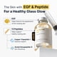 thumbnail image 3 of Sérum Glow Intensive Silk Peptide Egf 40 Ml, 3 of 9