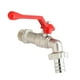 thumbnail image 2 of Llave Bola Jardin Lavadero 1/2 Salida 3/4¨ Conector Manguera, 2 of 3