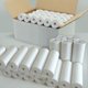 thumbnail image 1 of Papel térmico ITS TECH 57 mm x 4,9 m 30 rollos, 1 of 7