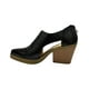 thumbnail image 5 of Botin low opening Negro, 5 of 5