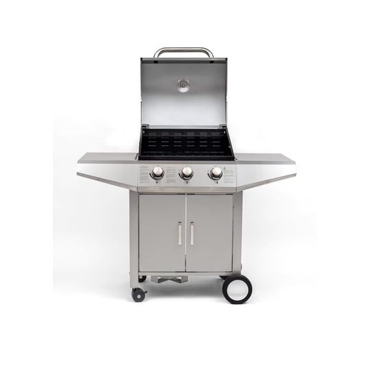 Fdv - Parrilla A Gas Essence 3q