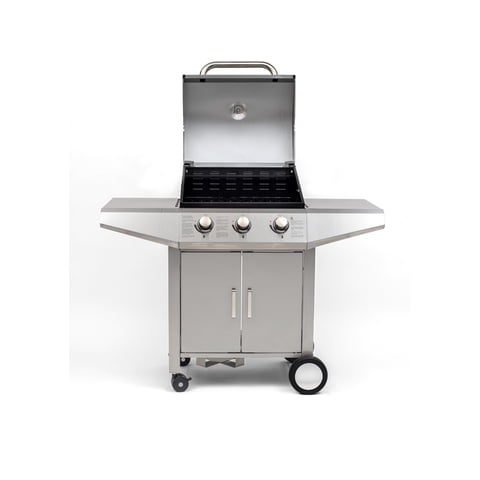 Fdv - Parrilla A Gas Essence 3Q