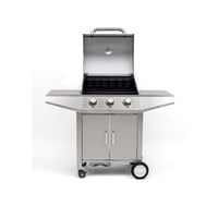 Fdv - Parrilla A Gas Essence 3Q