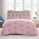 thumbnail image 1 of Demon Slayer Bedding Sets Cartoon Duvet Cover Lightweight 3 Piece Bet Sets for Kids Boys Girls, 1 of 5