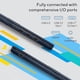 thumbnail image 4 of Ordenador portátil ASUS Daily Vivobook 14 FHD Intel Core i3-1215U de 8 GB/256 GB, 4 of 6