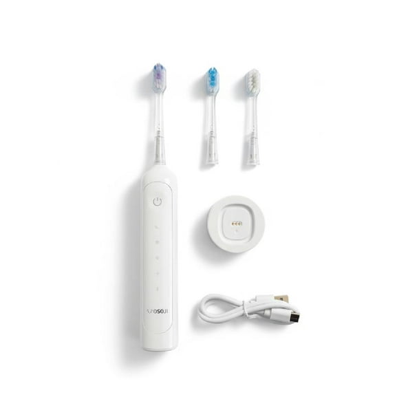 Cepillo Recargable Ultrasonico Osoji T200