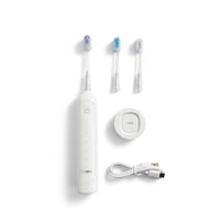 Cepillo Recargable Ultrasonico Osoji T200