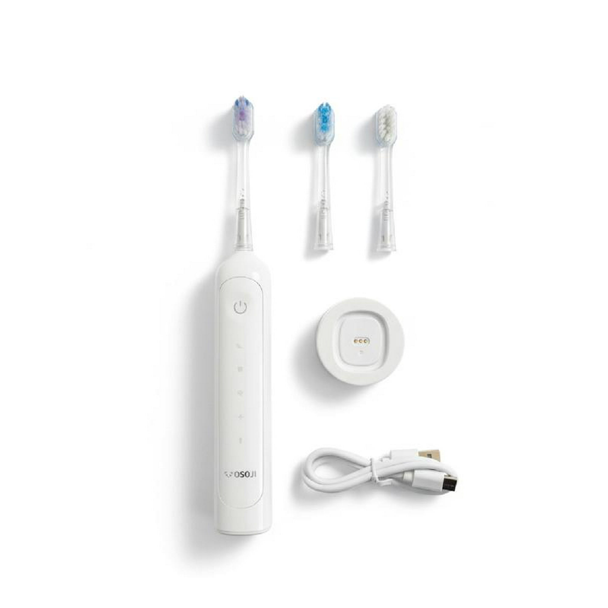 Cepillo Recargable Ultrasonico Osoji T200