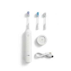 Cepillo Recargable Ultrasonico Osoji T200