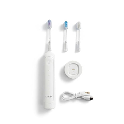 Cepillo Recargable Ultrasonico Osoji T200