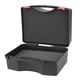 thumbnail image 2 of Caja De Herramientas Portátil Con Esponja Para Afilar Al Aire Libre, 2 of 5