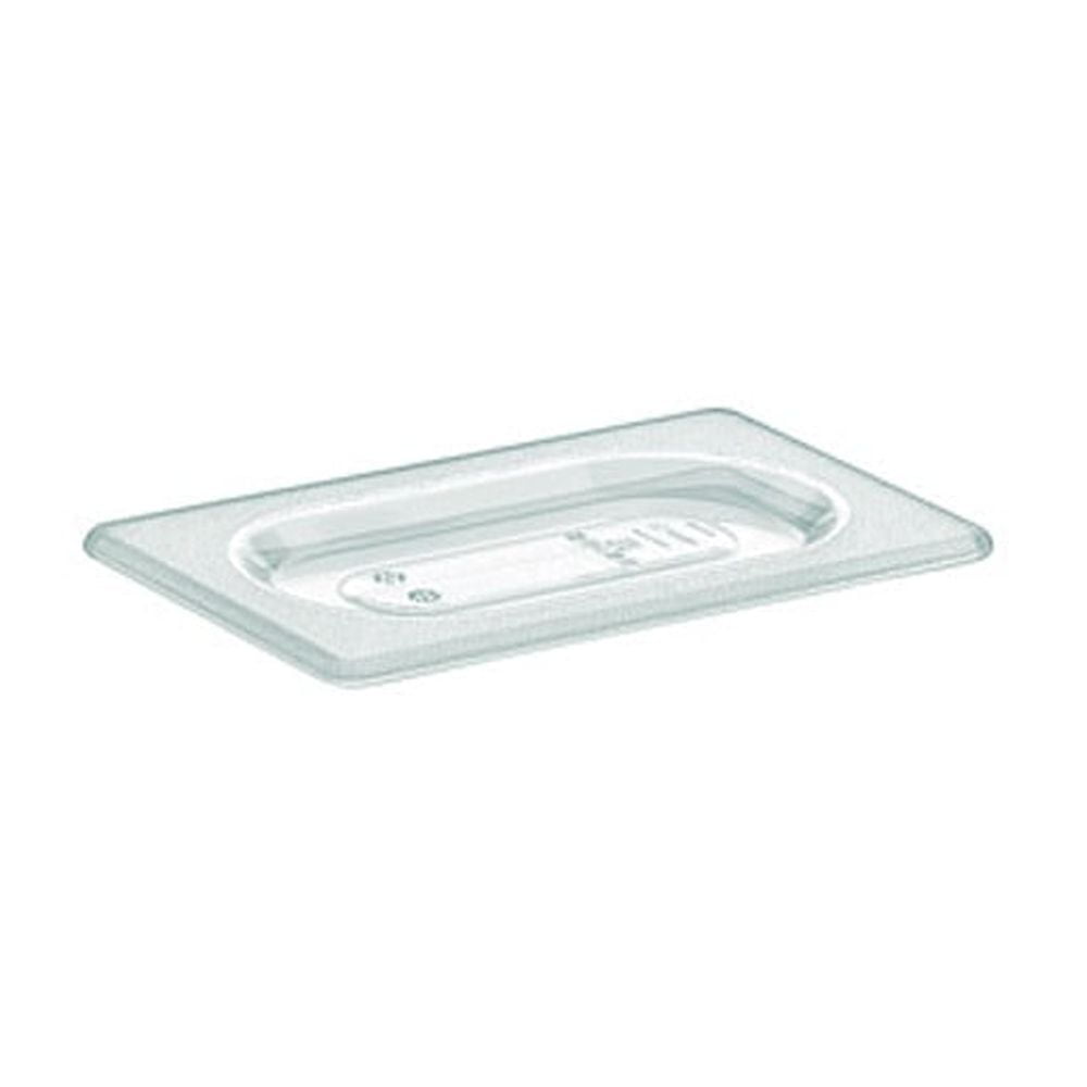 Gastroplast - Tapa Policarbonato Gn 1/9. B