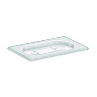 Gastroplast - Tapa Policarbonato Gn 1/9. B