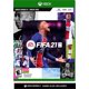 thumbnail image 1 of Videojuego Electronic Arts FIFA 21 para Xbox One y Xbox Series X, 1 of 9