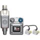 thumbnail image 1 of Auriculares Xvive U4T9 Set de Monitores Intrauditivos Inalámbricos, 1 of 6