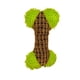 thumbnail image 3 of Peluche Para Mascota Sonoro Con Forma De Hueso, 3 of 4