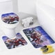 thumbnail image 4 of Set de Baño Desmarcar Crisis en Infinito 4 Piezas, 4 of 6