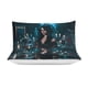 thumbnail image 3 of Beetlejuice Beetlejuice 3-Piece Bedding Set Soft Warm And Comfortable Soft Bed Set for Bedroom, 3 of 5