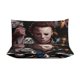 thumbnail image 3 of Michael Myers Print Bedding Set Pattern Duvet Cove Set3 Pieces Quilt Cover And Pillowcases for Women Men Teens choose from, 3 of 5