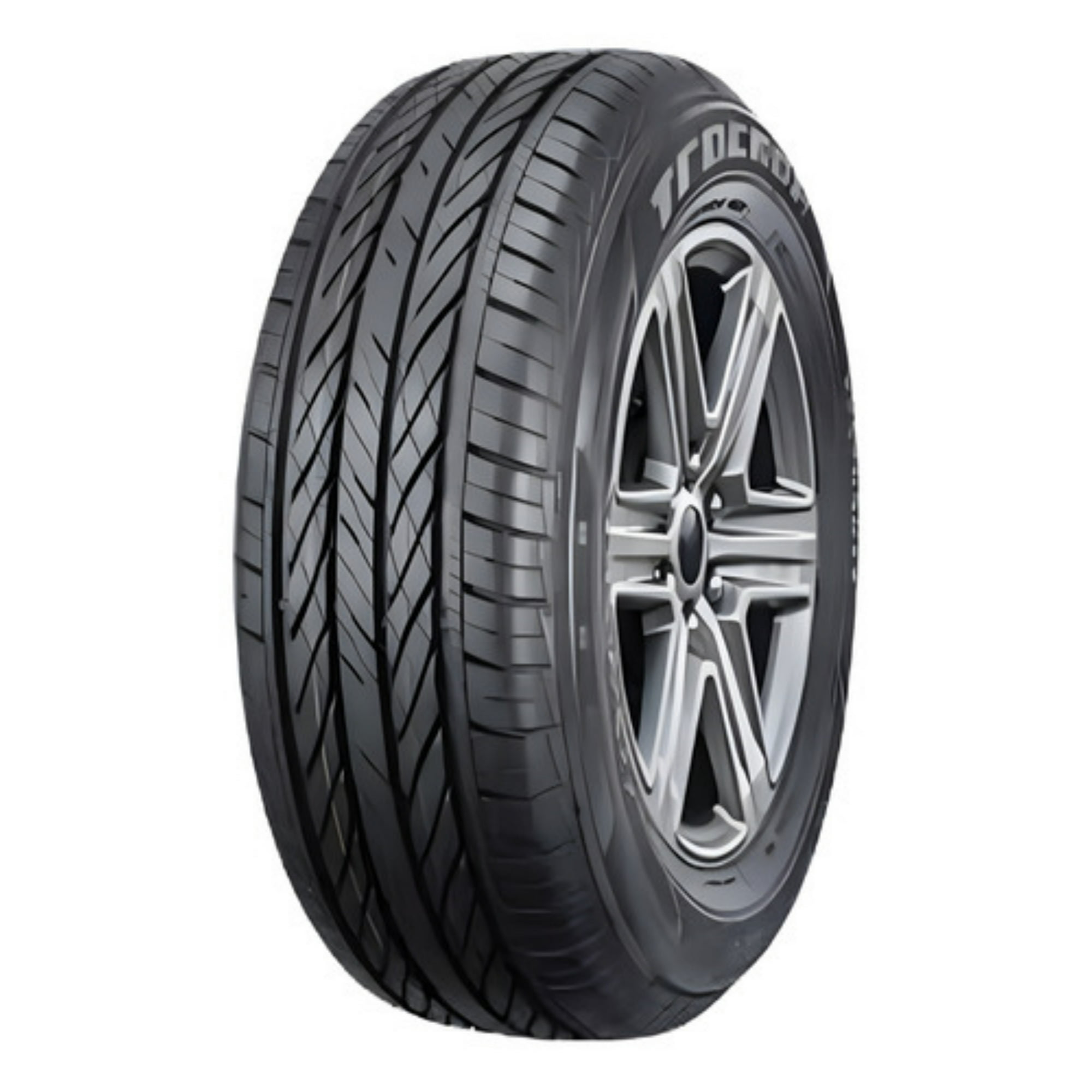 Tracmax - Neumático Pcr 235/60 R16 100h X-pivilio H/t