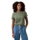 thumbnail image 1 of Camiseta GAP con cuello redondo favorita para mujer Walden Green XL, 1 of 4