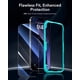thumbnail image 2 of Protector de pantalla ESR para iPhone 16 Pro Max, 3 unidades, dureza 9H, 2 of 7