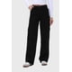 thumbnail image 1 of Jeans Mujer Calce Recto Negro - V, 1 of 4